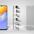Гидрогелевая пленка ArmorStandart матовая для Vivo Y31 2021, диагональ 6.58