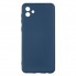 Чехол ArmorStandart ICON для Samsung A04 (A045), темно-синий, TPU, с защитой камеры