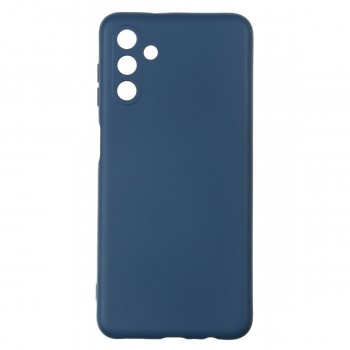 TPU чохол ArmorStandart ICON для Samsung A04s / A13 5G, темно-синій (із захистом камери)