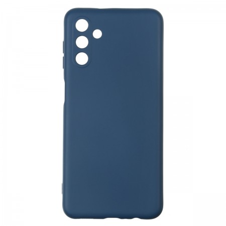 TPU чохол ArmorStandart ICON для Samsung A04s / A13 5G, темно-синій (із захистом камери)