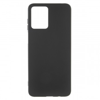 Чохол-накладка ArmorStandart Matte Slim Fit для Motorola G13 / G23, Black (чорний) Чохол-накладка ArmorStandart Matte Slim Fit для Motorola G13 / G23, Black (чорний)