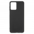 Чехол-накладка ArmorStandart Matte Slim Fit для Motorola G13 / G23, Black (черный)