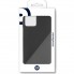 Чехол-накладка ArmorStandart Matte Slim Fit для Motorola G13 / G23, Black (черный)