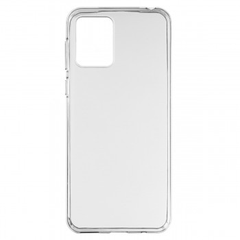 Чехол-накладка ArmorStandart Air для Motorola E13, Clear (прозрачный) Чехол-накладка ArmorStandart Air для Motorola E13, Clear (прозрачный)