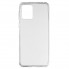 Чехол-накладка ArmorStandart Air для Motorola E13, Clear (прозрачный)