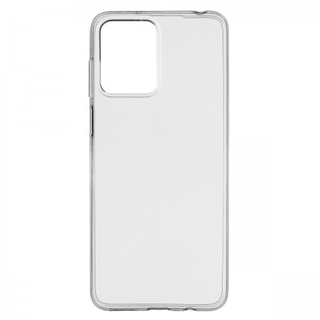 Чехол-накладка ArmorStandart Air для Motorola G13 / G23, Clear (прозрачный)