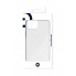 Чехол-накладка ArmorStandart Air для Motorola G13 / G23, Clear (прозрачный)