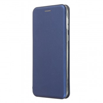 Чехол-книжка ArmorStandart G- для Motorola E13, Blue (синий) Чехол-книжка ArmorStandart G- для Motorola E13, Blue (синий)