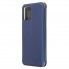 Чохол-книжка ArmorStandart G- для Motorola E13, Blue (синій)