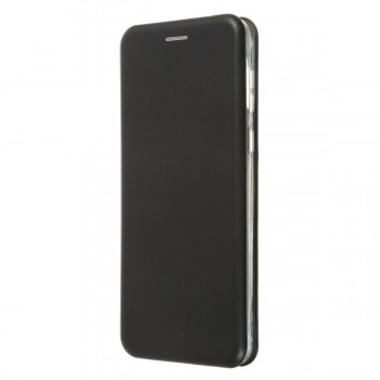 Чехол-книжка ArmorStandart G- для Motorola E13, Black (черный) Чехол-книжка ArmorStandart G- для Motorola E13, Black (черный)