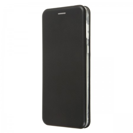 Чехол-книжка ArmorStandart G- для Motorola E13, Black (черный)