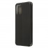 Чехол-книжка ArmorStandart G- для Motorola E13, Black (черный)