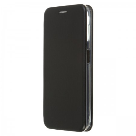 Чехол-книжка ArmorStandart G-Case для Samsung A14 4G / A14 5G Black