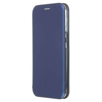 Чохол-книжка ArmorStandart G-Case для Samsung A34 5G (A346) Blue