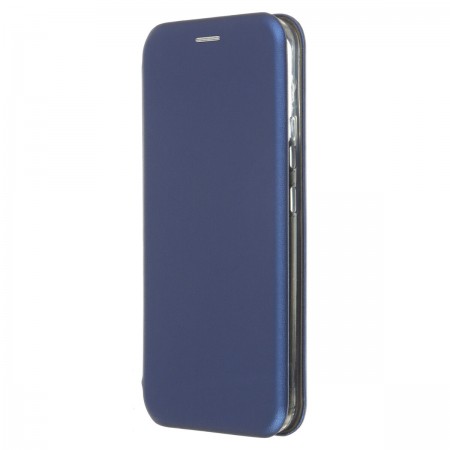 Чехол-книжка ArmorStandart G-Case для Samsung A34 5G (A346) Blue