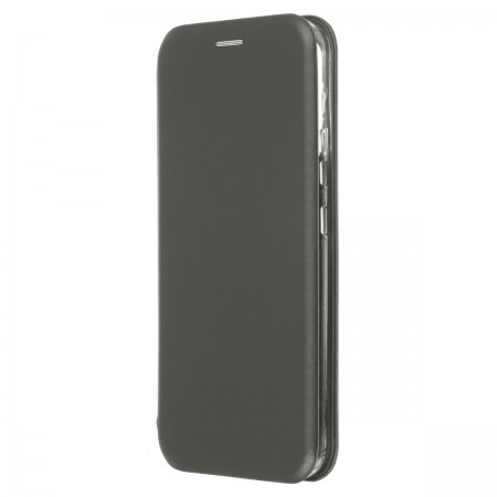 Чохол-книжка ArmorStandart G-Case для Samsung A34 5G (A346) Black