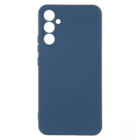Чохол ArmorStandart ICON для Samsung A34 5G (A346) Camera cover Dark Blue