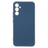 Чохол ArmorStandart ICON для Samsung A34 5G (A346) Camera cover Dark Blue
