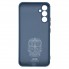 Чохол ArmorStandart ICON для Samsung A34 5G (A346) Camera cover Dark Blue