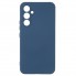 Чехол ArmorStandart ICON для Samsung A54 5G (A546) с защитой камеры, тёмно-синий