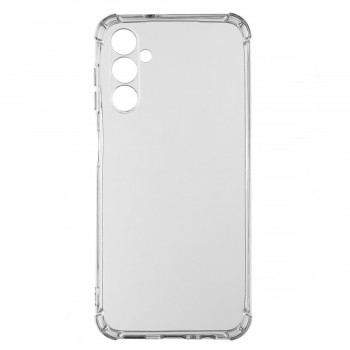 Чохол-накладка ArmorStandart Air Force для Samsung A14 4G / A14 5G Camera cover, прозорий Чохол-накладка ArmorStandart Air Force для Samsung A14 4G / A14 5G Camera cover, прозорий