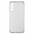 Чохол-накладка ArmorStandart Air Force для Samsung A14 4G / A14 5G Camera cover, прозорий