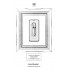Защитное стекло ArmorStandart Icon для Samsung A34 5G (A346), 6.6