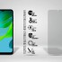 Гідрогелева плівка ArmorStandart матова для Motorola E13, діагональ 6.5