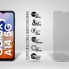Гідрогелева плівка ArmorStandart антишпигун для Samsung A14 4G (A145) / A14 5G (A146), діагональ 6.6