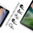 Гідрогелева плівка ArmorStandart для планшета Sigma mobile Tab A1020, 10.1