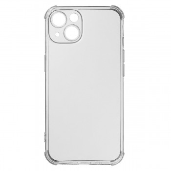 Чохол ArmorStandart Air Force для Apple iPhone 13 Camera cover Clear