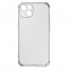 Чохол ArmorStandart Air Force для Apple iPhone 13 Camera cover Clear