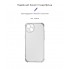 Чохол ArmorStandart Air Force для Apple iPhone 13 Camera cover Clear