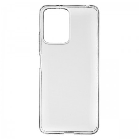 Чехол-накладка ArmorStandart Air для Xiaomi Poco X5 5G, Clear (прозрачный)