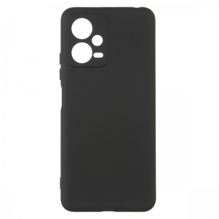 Чохол-накладка ArmorStandart ICON для Xiaomi Poco X5 5G, Black (чорний)