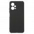Чохол-накладка ArmorStandart ICON для Xiaomi Poco X5 5G, Black (чорний)