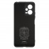 Чохол-накладка ArmorStandart ICON для Xiaomi Poco X5 5G, Black (чорний)