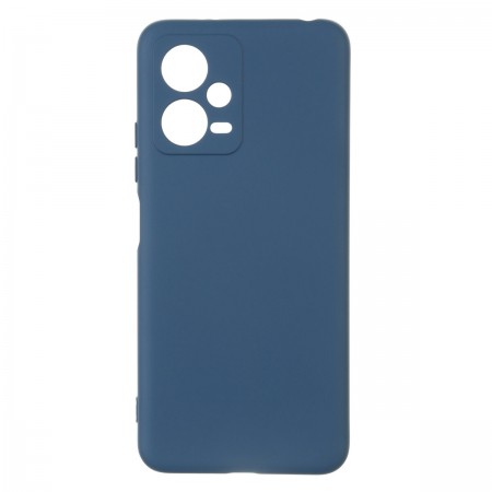 Чохол-накладка ArmorStandart ICON для Xiaomi Poco X5 5G, Blue (синій)