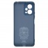 Чохол-накладка ArmorStandart ICON для Xiaomi Poco X5 5G, Blue (синій)