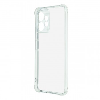 Чохол-накладка ArmorStandart Air Force для Xiaomi Redmi Note 12 4G Camera cover, прозорий Чохол-накладка ArmorStandart Air Force для Xiaomi Redmi Note 12 4G Camera cover, прозорий