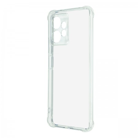 Чохол-накладка ArmorStandart Air Force для Xiaomi Redmi Note 12 4G Camera cover, прозорий