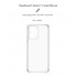 Чохол-накладка ArmorStandart Air Force для Xiaomi Redmi Note 12 4G Camera cover, прозорий