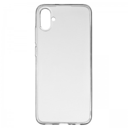 Чехол-накладка ArmorStandart Air для Samsung A04e / M04 / F04, Clear (прозрачный)