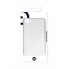 Чехол-накладка ArmorStandart Air для Samsung A04e / M04 / F04, Clear (прозрачный)