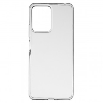 Чохол ArmorStandart Air для Xiaomi Redmi Note 12 5G / Poco X5 5G, прозорий, TPU