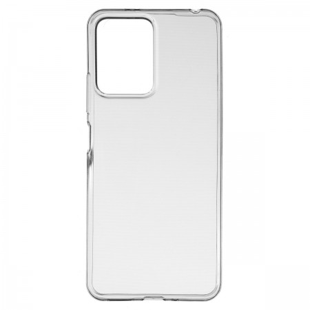Чехол ArmorStandart Air для Xiaomi Redmi Note 12 5G / Poco X5 5G, прозрачный, TPU
