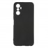 Чохол-накладка ArmorStandart Matte Slim Fit для Infinix Hot 20 4G (X6826), Black (чорний)