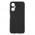 Чохол-накладка ArmorStandart Matte Slim Fit для Infinix Hot 20 5G (X666B), Black (чорний)