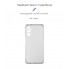 Чохол ArmorStandart Air Force для Samsung A34 5G (A346), прозорий із захистом камери