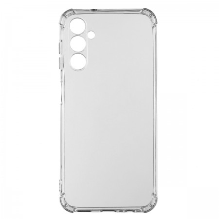 Чохол-накладка ArmorStandart Air Force для Samsung A54 5G (A546) Camera cover, прозорий
